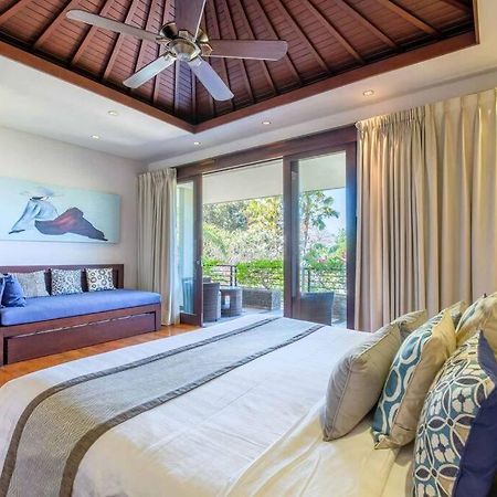 Kejora Beachfront Estate Sanur -Stunning Villa Eleven المظهر الخارجي الصورة