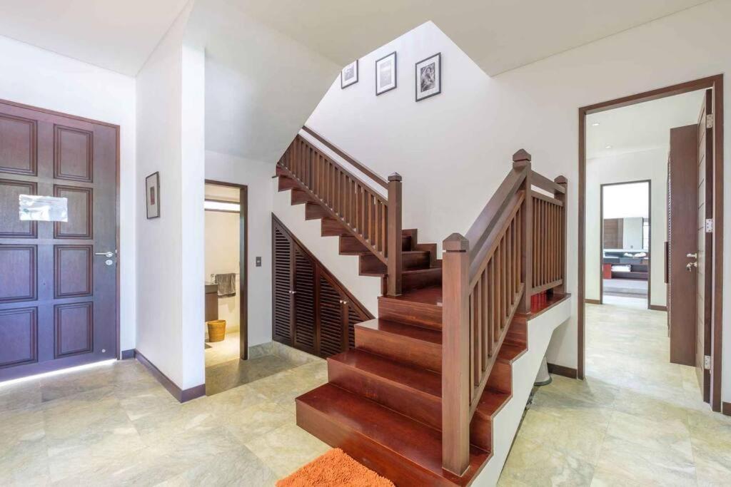 Kejora Beachfront Estate Sanur -Stunning Villa Eleven المظهر الخارجي الصورة